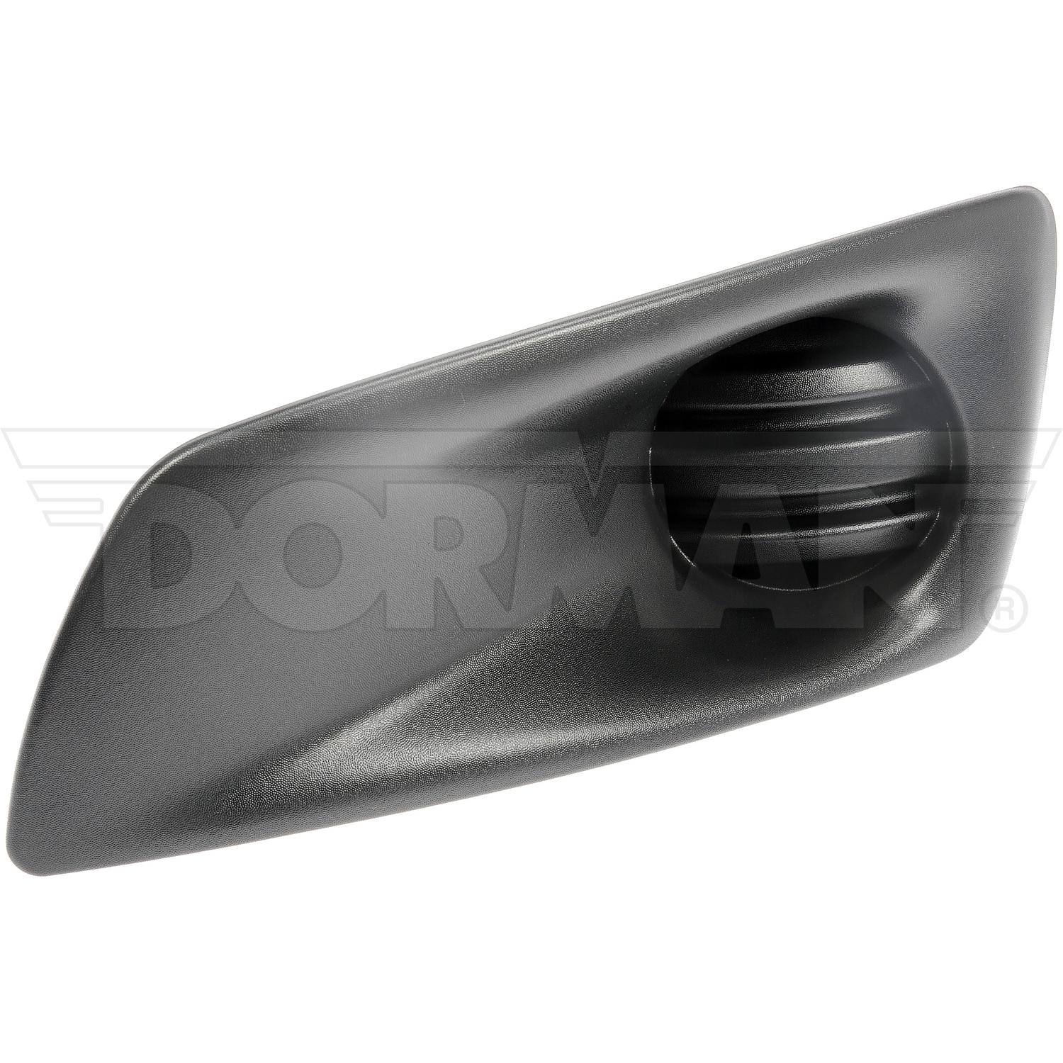 Dorman 2426118 - Fog Light Bezel Dorman 2426118 Fog Light Bezel product image 4 of 4
