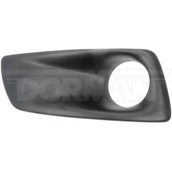 2007 Kenworth T600A Fog Light Bezel Front Right Dorman 2426119 image 1 of 4