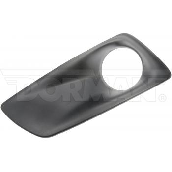 2007 Kenworth T600A Fog Light Bezel Front Right Dorman 2426119 image 4 of 4