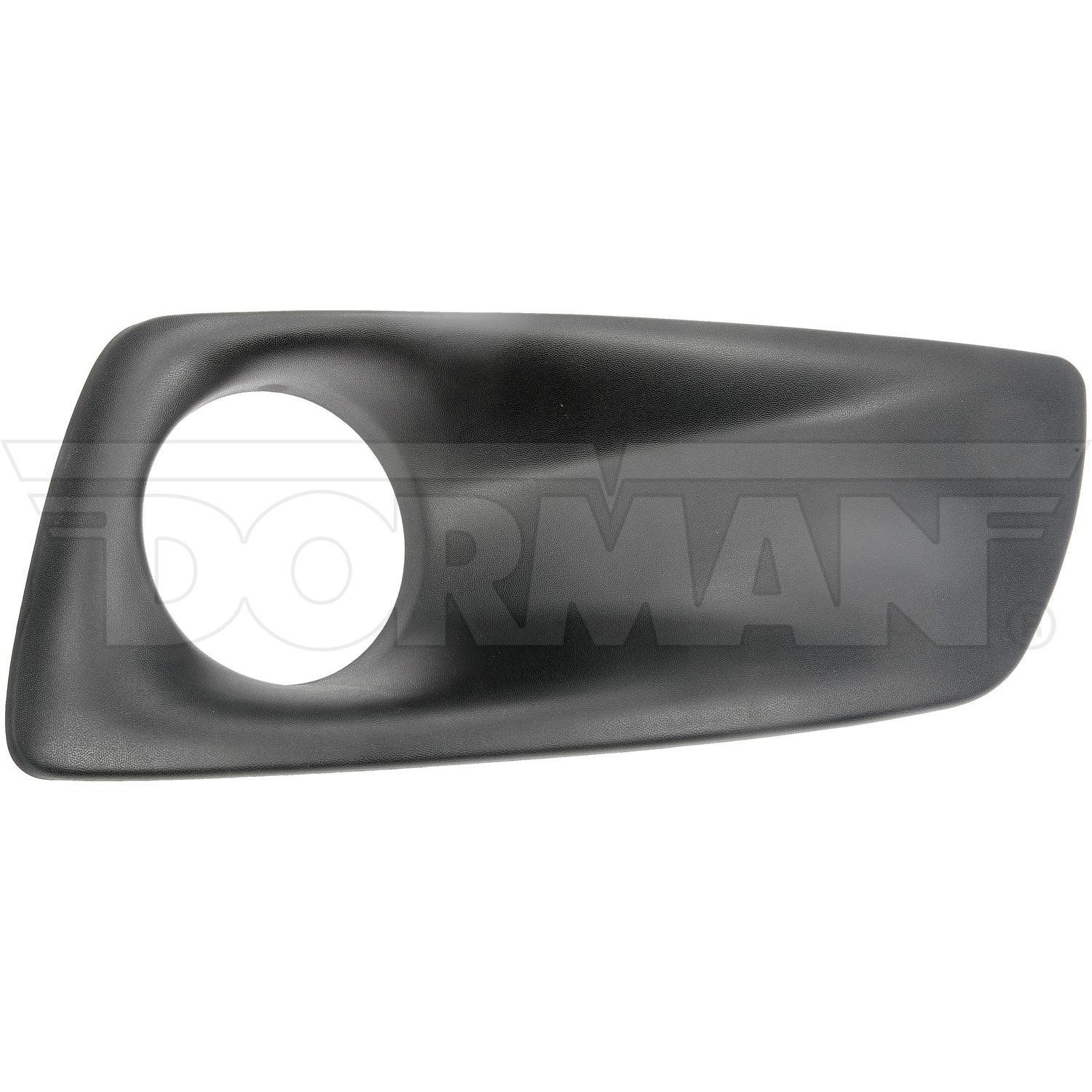 Dorman 2426120 Fog Light Bezel product image 1 of 4