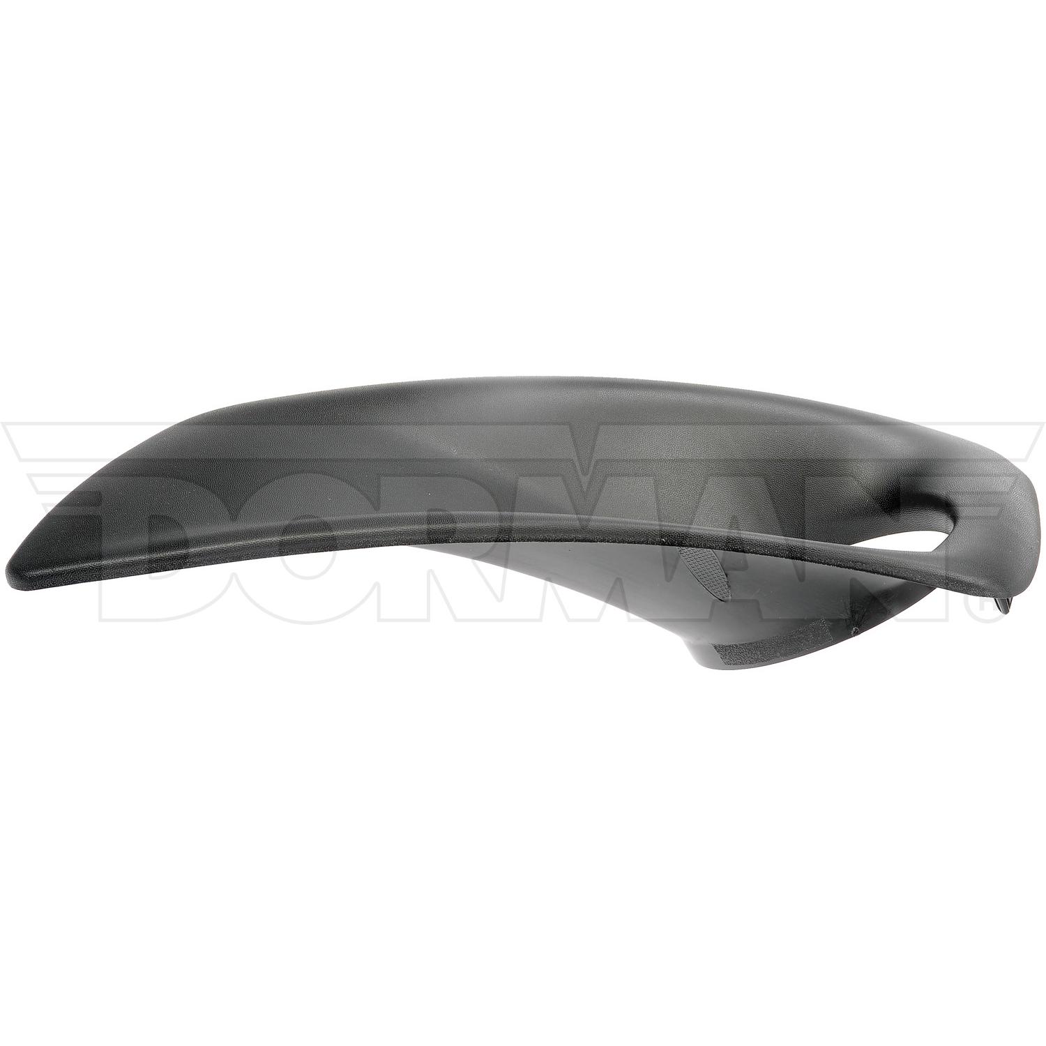 Dorman 2426120 Fog Light Bezel product image 3 of 4