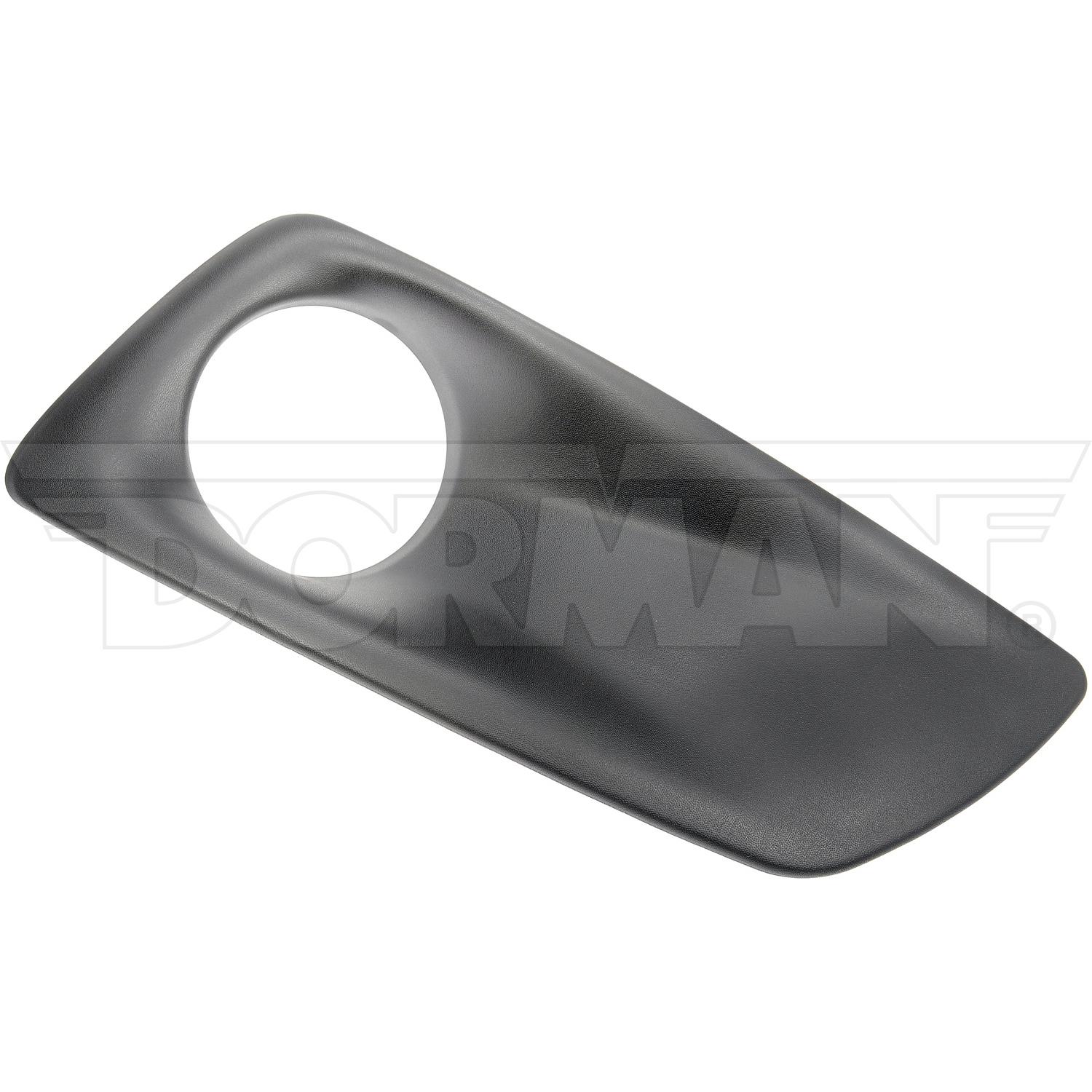 Dorman 2426120 Fog Light Bezel product image 4 of 4