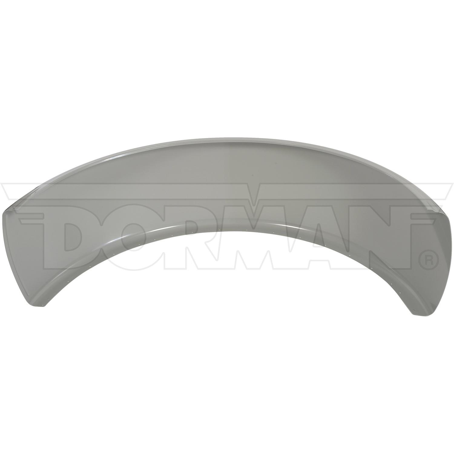 Dorman 2426121 - Fender Dorman 2426121 Fender product image 2 of 4