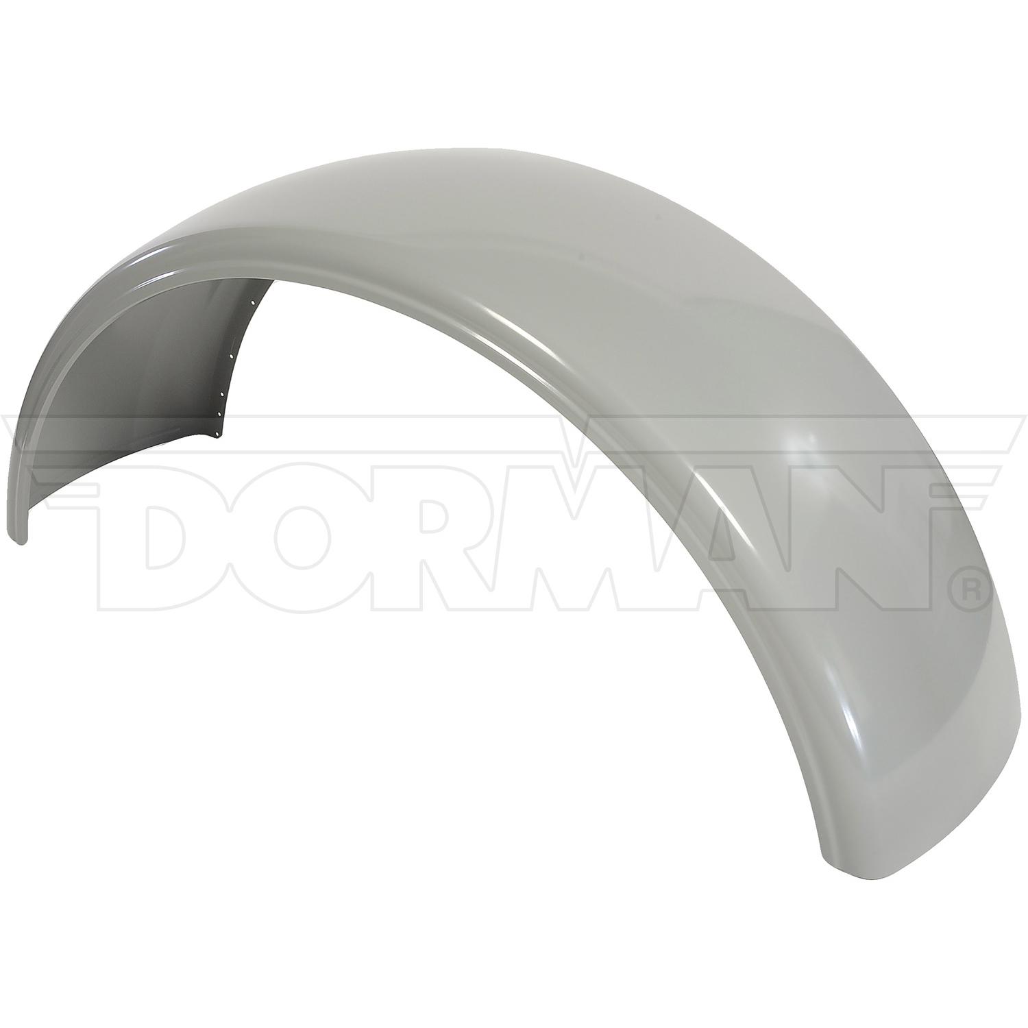 Dorman 2426121 - Fender Dorman 2426121 Fender product image 4 of 4