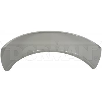 2007 Peterbilt 379 Fender Front Left Dorman 2426122 image 2 of 4