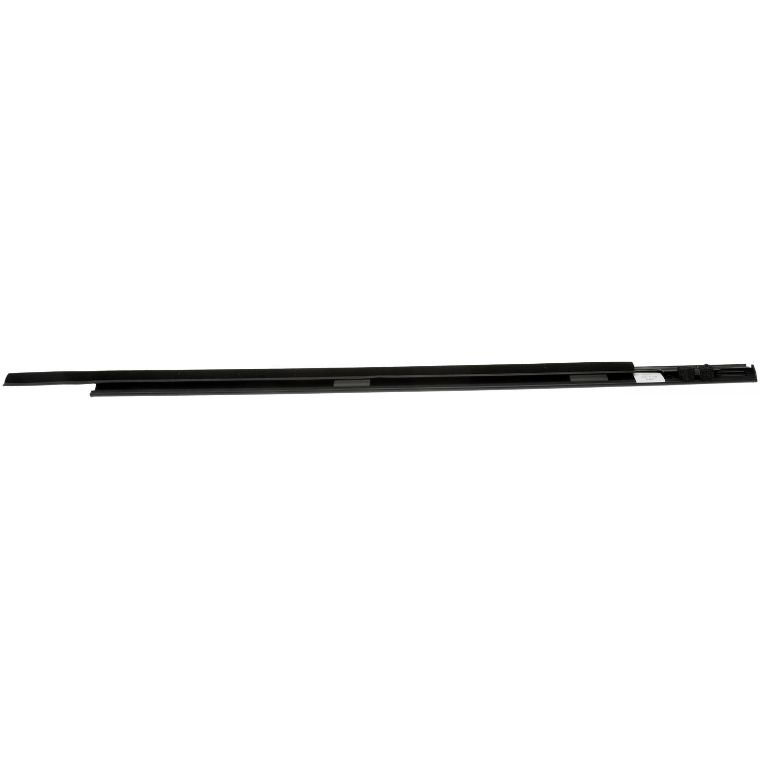 Dorman 25802 Door Belt Molding product image 1 of 4