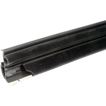 2015 Ford Police Interceptor Utility Door Belt Molding Rear Right Dorman 25806 image 2 of 4