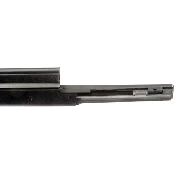 2015 Ford Police Interceptor Utility Door Belt Molding Rear Right Dorman 25806 image 3 of 4