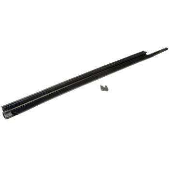 2015 Ford Police Interceptor Utility Door Belt Molding Rear Right Dorman 25806 image 4 of 4