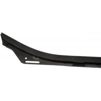 2015 Ford F-150 Door Belt Molding Rear Right Dorman 25807 image 2 of 4