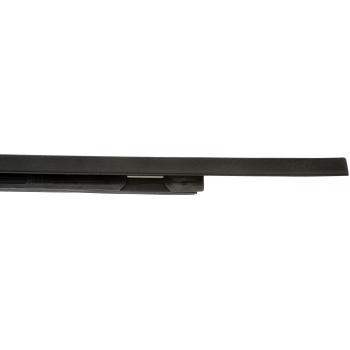2015 Ford F-150 Door Belt Molding Rear Right Dorman 25807 image 3 of 4