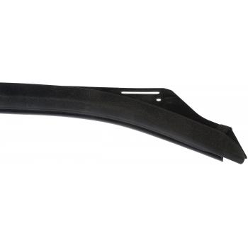 2015 Ford F-150 Door Belt Molding Rear Left Dorman 25808 image 3 of 4
