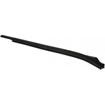 2015 Ford F-150 Door Belt Molding Rear Left Dorman 25808 image 4 of 4