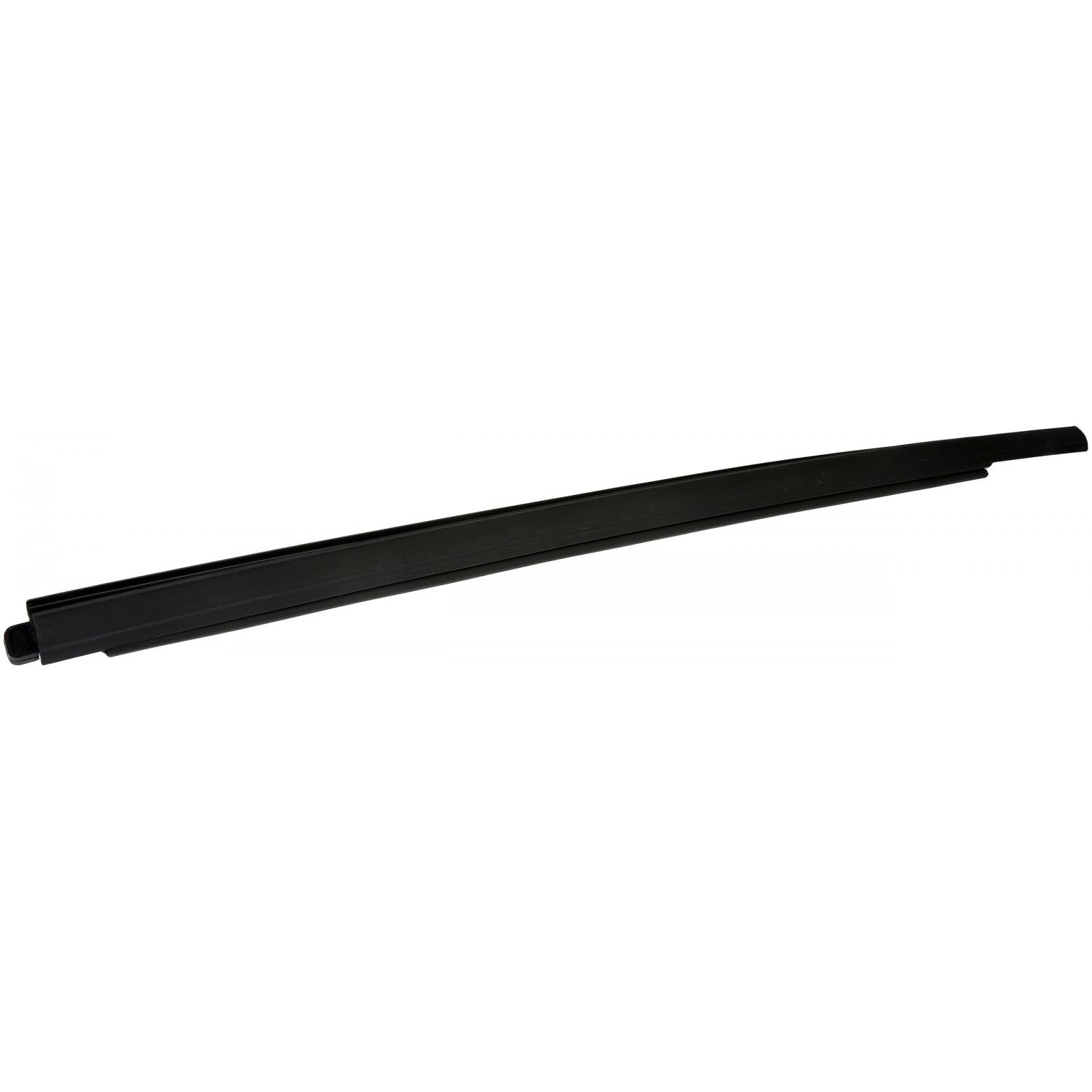 Dorman 25809 Door Belt Molding product image 4 of 4