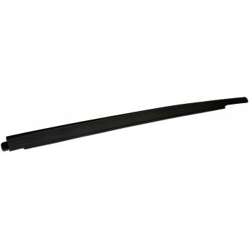 2015 Ford Explorer Door Belt Molding Rear Left Dorman 25809 image 4 of 4