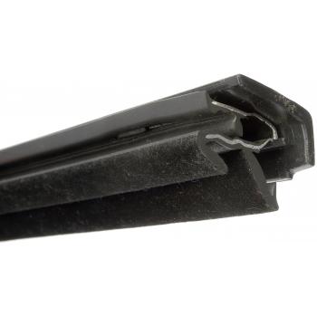 2012 GMC Sierra Door Belt Molding Front Right Outer Dorman 25829 image 3 of 4