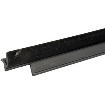 1993 Pontiac Firebird Door Window Seal Right Inner Dorman 25843 image 2 of 4
