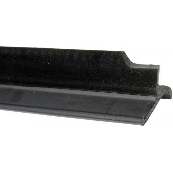 1993 Pontiac Firebird Door Window Seal Right Inner Dorman 25843 image 3 of 4