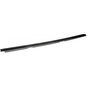 1993 Pontiac Firebird Door Window Seal Right Inner Dorman 25843 image 4 of 4