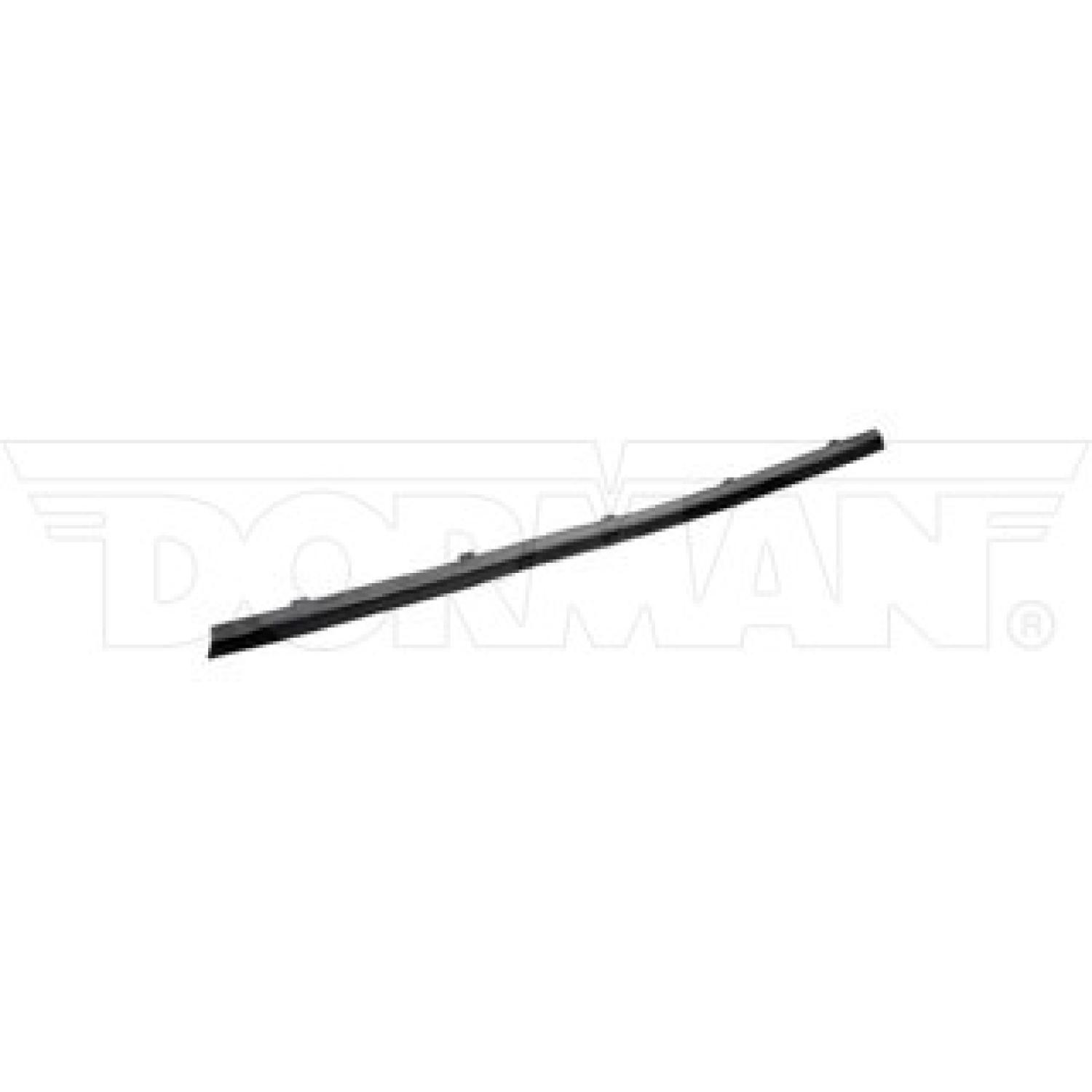 Dorman 25850 - Door Window Seal Dorman 25850 Door Belt Molding product image 1 of 1