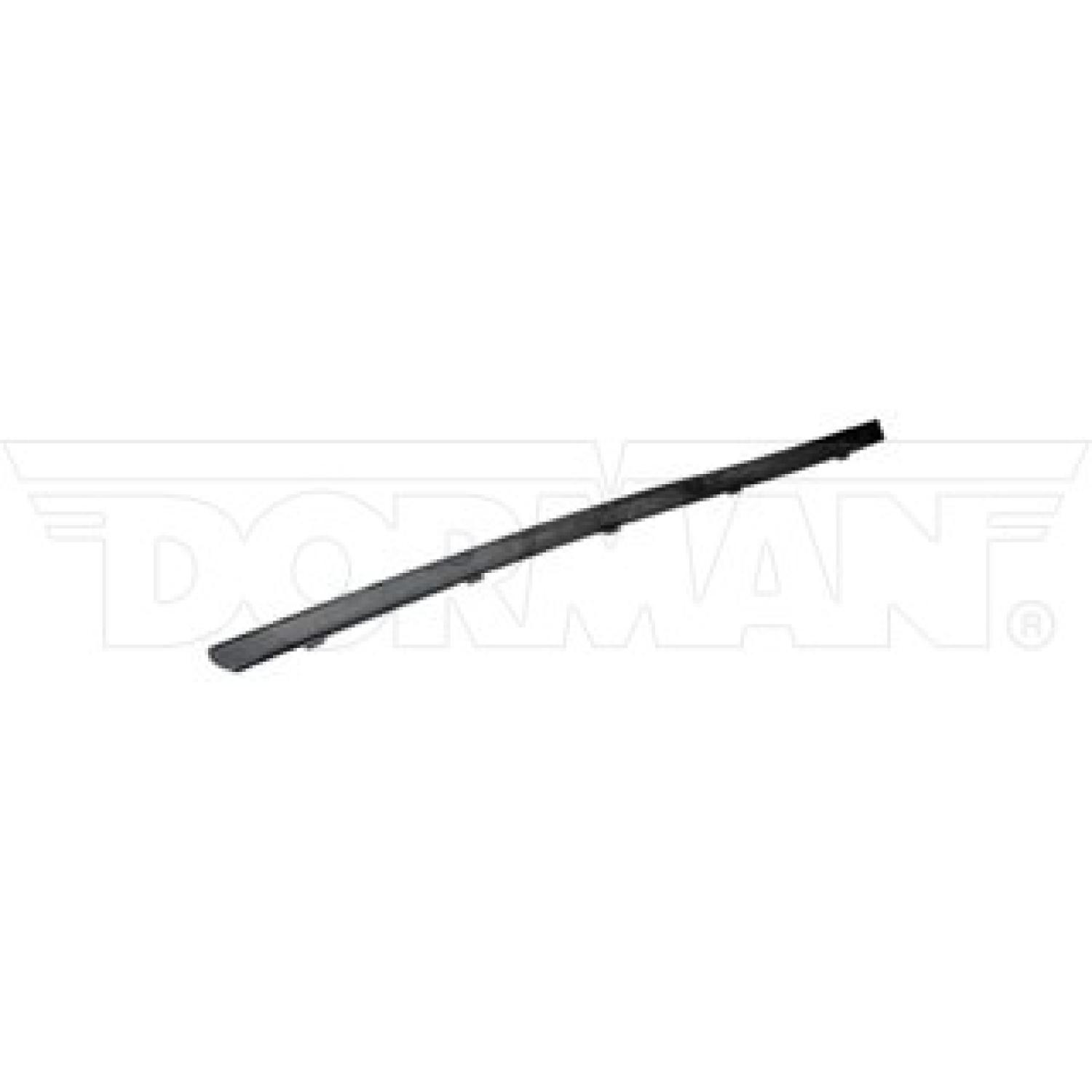 Dorman 25851 - Door Window Seal Dorman 25851 Door Belt Molding product image 1 of 1