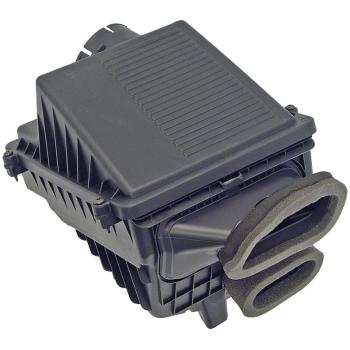 2009 Chevrolet Silverado 1500 Air Filter Housing