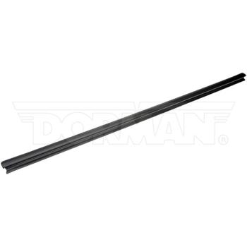 2001 Dodge Ram 1500 Door Belt Molding