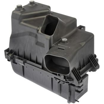 2004 Toyota Solara Air Filter Housing