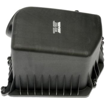 2017 Jeep Cherokee Air Filter Housing Dorman 258536 image 3 of 4