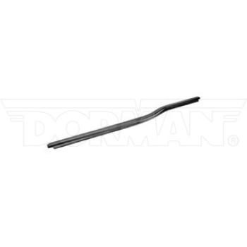 2010 Ford F-250 Super Duty Door Belt Molding
