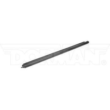 2005 Chevrolet Avalanche 1500 Door Belt Molding