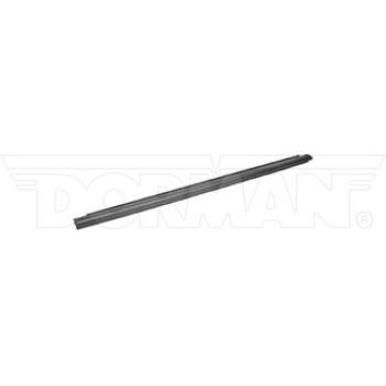 2006 GMC Yukon XL 2500 Door Belt Molding Front Right Outer Dorman 25861 image 1 of 1