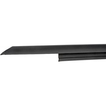 2020 Dodge Challenger Door Belt Molding Front Left Dorman 25877 image 2 of 4