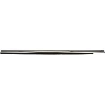 2012 Jeep Grand Cherokee Door Belt Molding