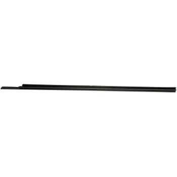 2014 Jeep Grand Cherokee Door Belt Molding Front Right Outer Dorman 25882 image 2 of 4
