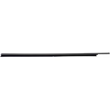 2014 Jeep Grand Cherokee Door Belt Molding Front Left Outer Dorman 25883 image 1 of 4
