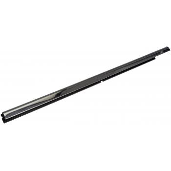2014 Jeep Grand Cherokee Door Belt Molding Front Left Outer Dorman 25883 image 3 of 4