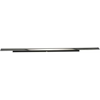 2014 Jeep Grand Cherokee Door Belt Molding Rear Left Dorman 25885 image 1 of 4