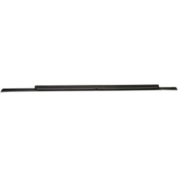 2014 Jeep Grand Cherokee Door Belt Molding Rear Left Dorman 25885 image 2 of 4