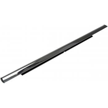 2014 Jeep Grand Cherokee Door Belt Molding Rear Left Dorman 25885 image 3 of 4