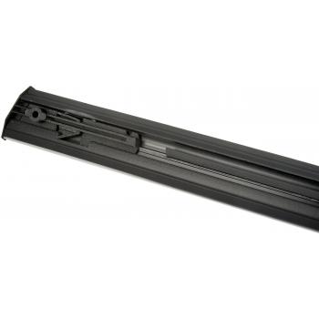2014 Jeep Grand Cherokee Door Belt Molding Rear Left Dorman 25885 image 4 of 4