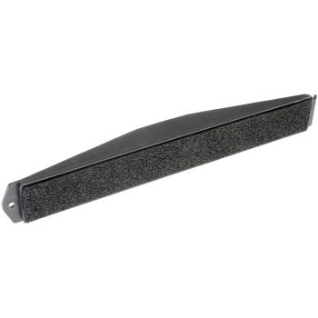 2009 Cadillac Escalade Cabin Air Filter Cover Dorman 259100 image 3 of 4