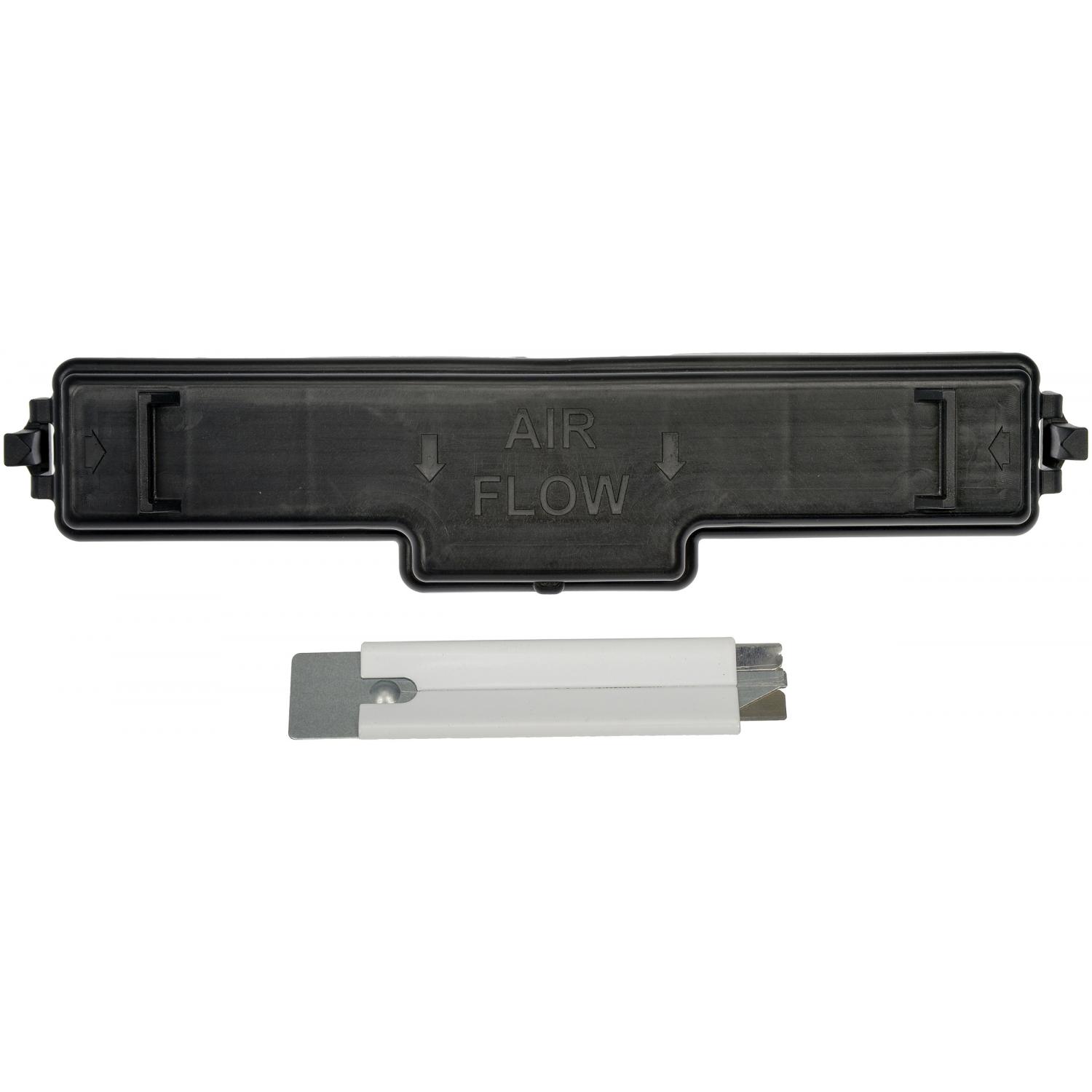 Dorman 259101 - Cabin Air Filter Cover Dorman 259101 Cabin Air Filter Cover product image 3 of 5
