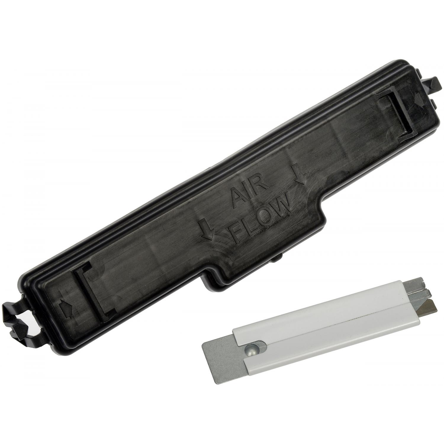 Dorman 259101 - Cabin Air Filter Cover Dorman 259101 Cabin Air Filter Cover product image 4 of 5