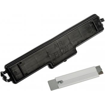 2014 Jeep Compass Cabin Air Filter Cover Dorman 259101 image 4 of 4