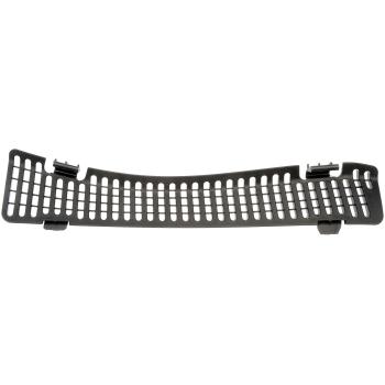 2018 Dodge Challenger Cabin Air Filter Cover