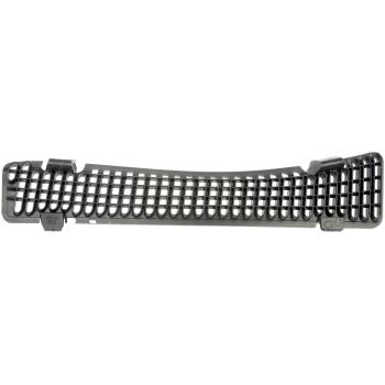 2012 Dodge Challenger Cabin Air Filter Cover Dorman 259102 image 2 of 4