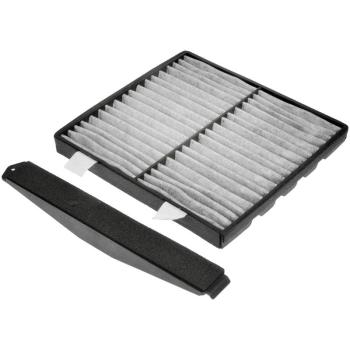 2013 Cadillac Escalade EXT Cabin Air Filter Retrofit Kit Dorman 259201 image 1 of 2