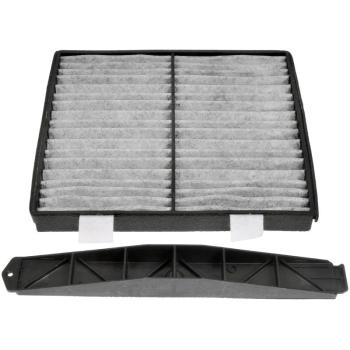 2013 Cadillac Escalade EXT Cabin Air Filter Retrofit Kit Dorman 259201 image 2 of 2