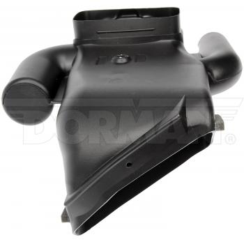 2011 Dodge Durango Air Filter Housing Dorman 259202 image 3 of 4